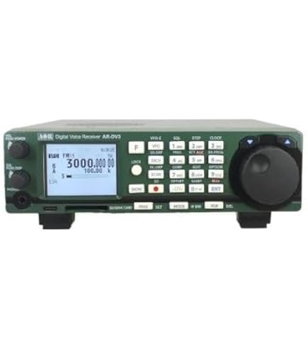 Amazon | アイコム 広帯域受信機 IC-R8600 | アイコム(ICOM) | 受信機
